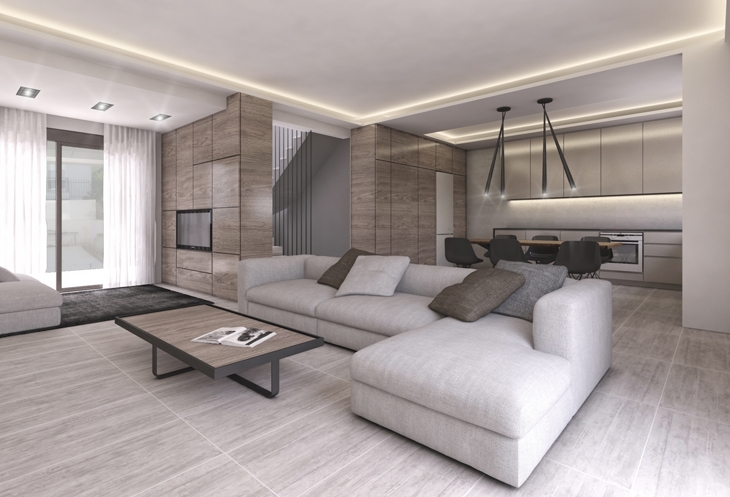 Archisearch - RESIDENCE IN AGIA PARASKEVI / DO DESIGNERS