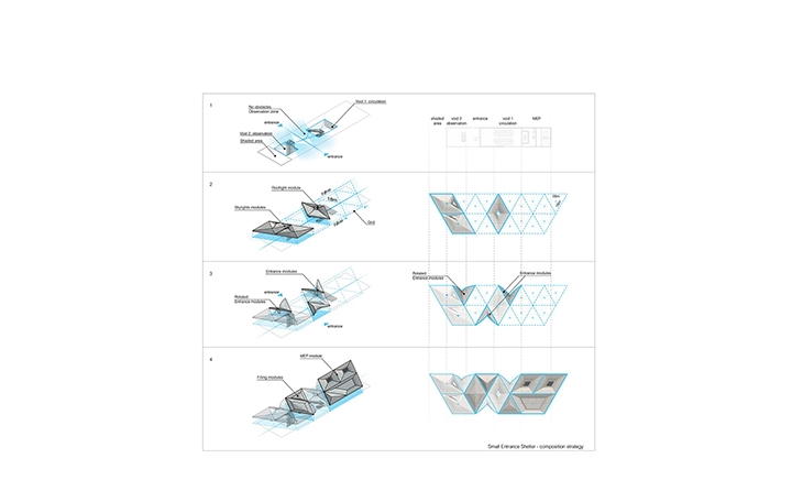 Archisearch - (c) UNSTUDIO