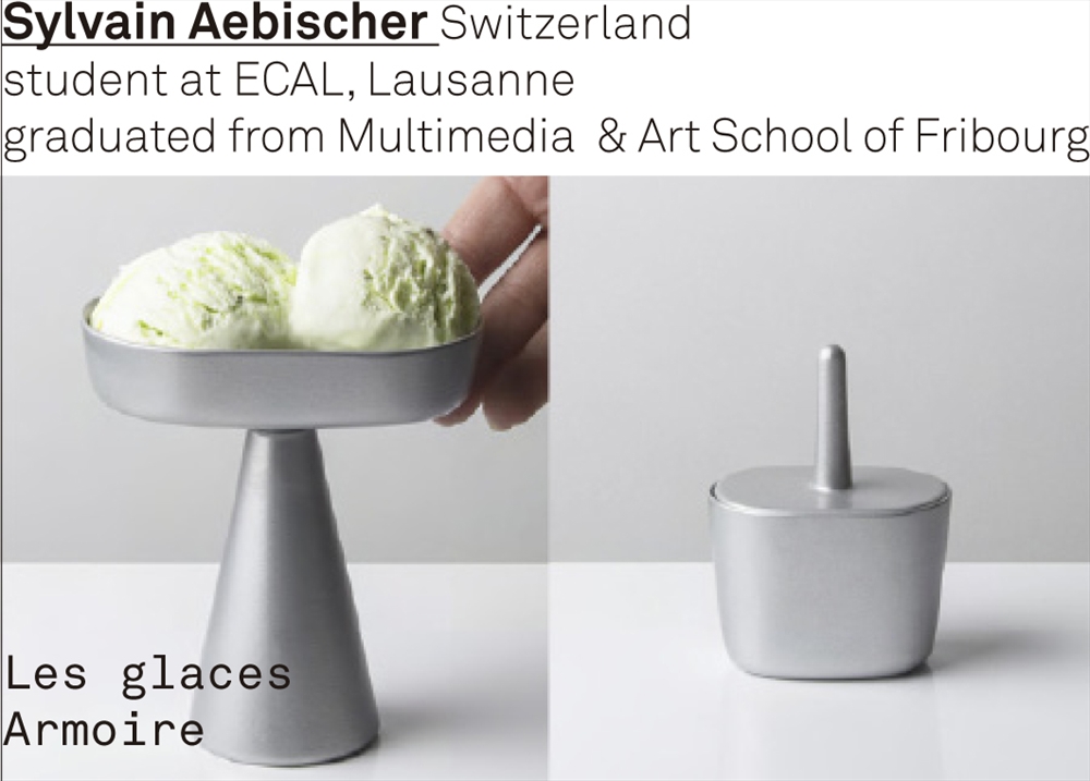 Archisearch 8TH INTERNATIONAL FESTIVAL OF DESIGN / FESTIVAL JULY 5 > 7 2013 / EXHIBITIONS UNTIL SEPTEMBER 29 