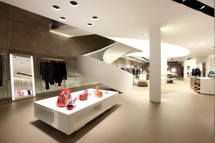 Archisearch - ENSAYAR Γλυφάδα / Andrianopoulos+Associates Architectural design & lighting