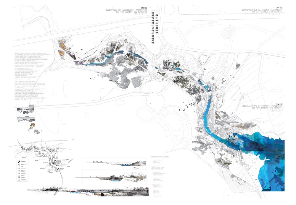 Archisearch - liopetri site map