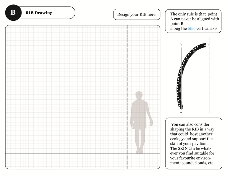 Archisearch - Networked Design Experiment