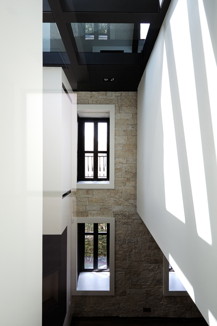 Archisearch - Dream House / Kipseli Architects / Photography: Dimitris Kleanthis