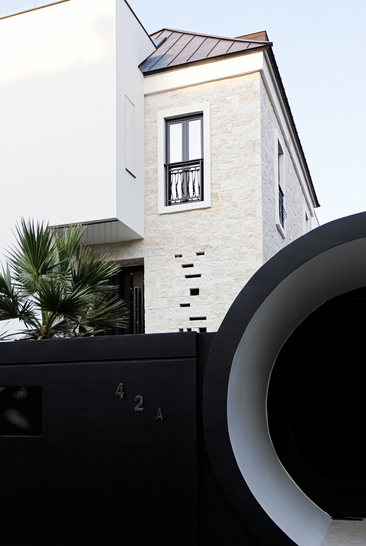 Archisearch - Dream House / Kipseli Architects / Photography: Dimitris Kleanthis