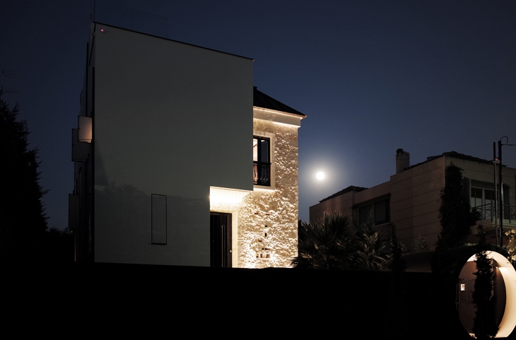 Archisearch - Dream House / Kipseli Architects / Photography: Dimitris Kleanthis