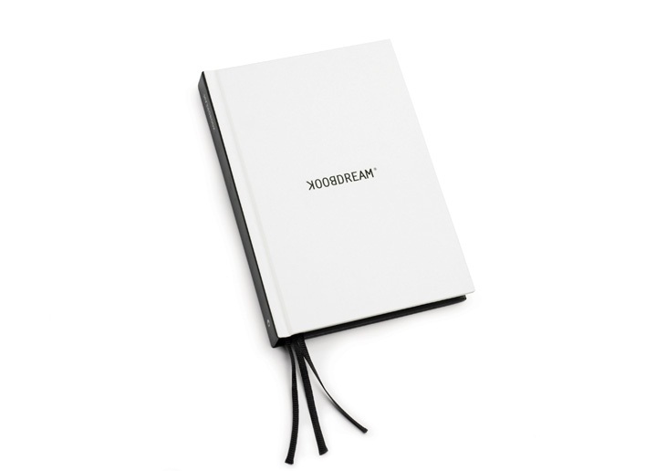 Archisearch - Ένα ονειρικό Βιβλίο