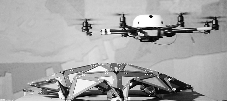 Archisearch - TRANSLATED GEOMETRIES / INSTITUTE OF ADVANCED ARCHITECTURE OF CATALONIA