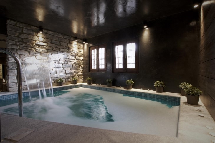 Archisearch - 100% Hotel Design Awards 2016 - Hotel Dryades / Gagos Design & Construction