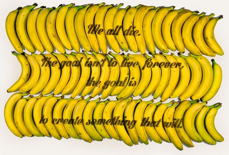 Archisearch - Bananart