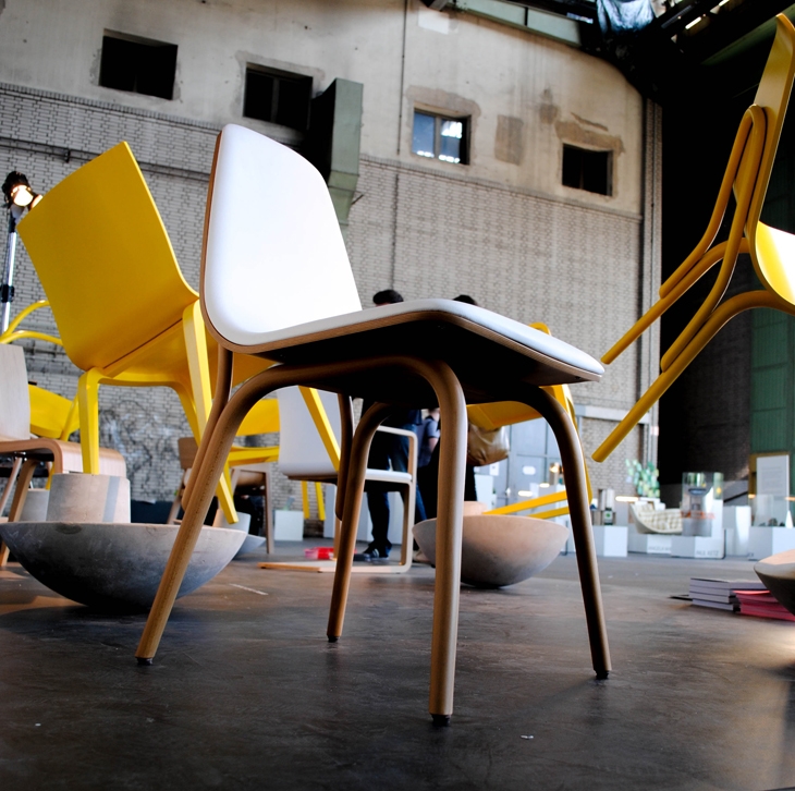 Archisearch BEST OF THE DMY INTERNATIONAL DESIGN FESTIVAL BERLIN