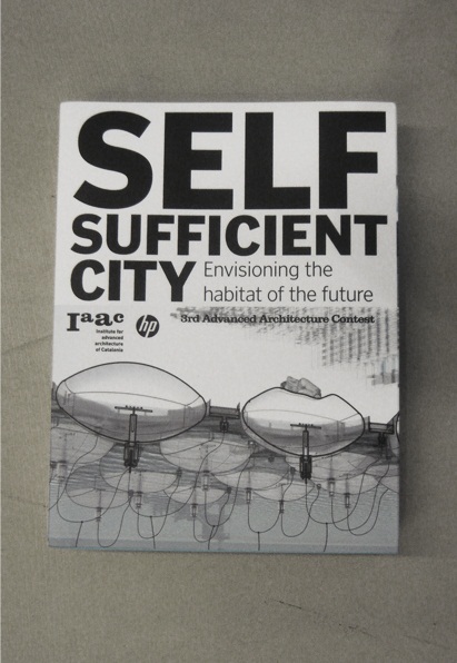Archisearch Self sufficient city