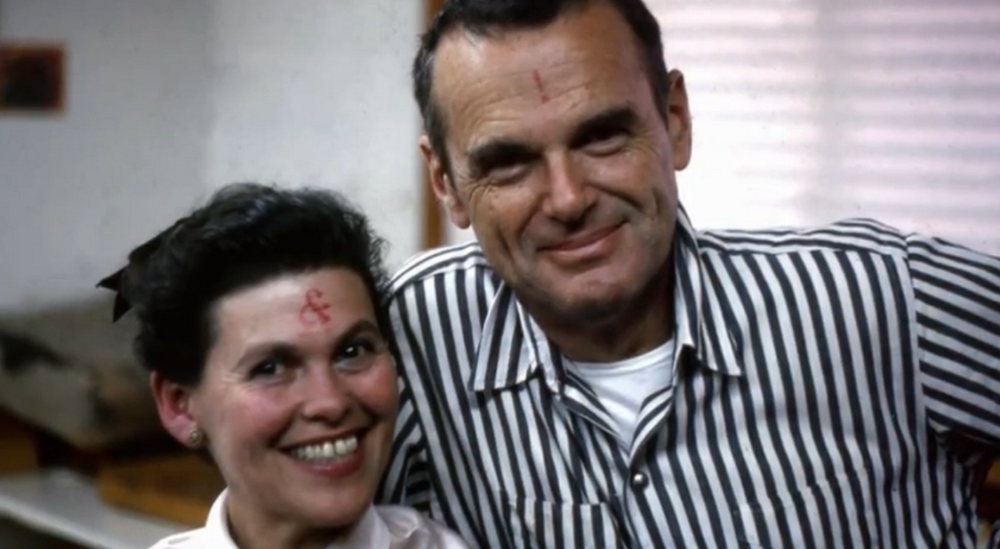 Archisearch EAMES: THE ARCHITECT AND THE PAINTER - THE FILM