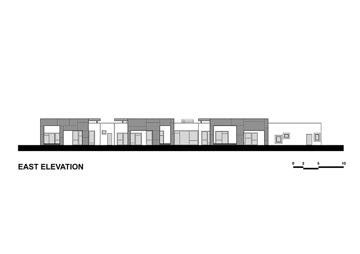 Archisearch OUTSTANDING INTERNATIONAL DISTINCTION FOR POTIROPOULOS+PARTNERS