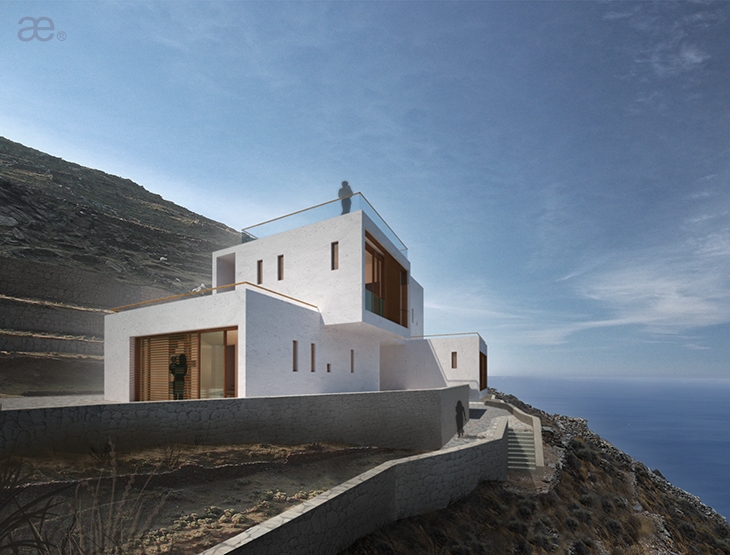 Archisearch - ECHINTHEQUE Rect by ARISTOTHEKE EUTECTONICS