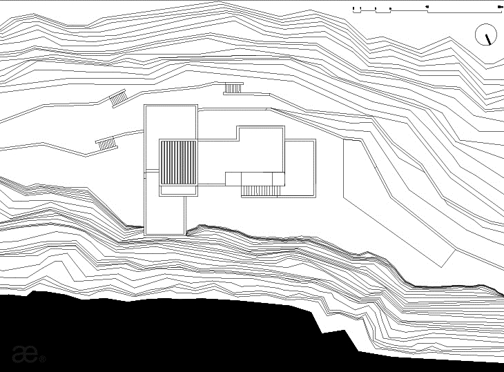 Archisearch ECHINTHEQUE Rect by ARISTOTHEKE EUTECTONICS