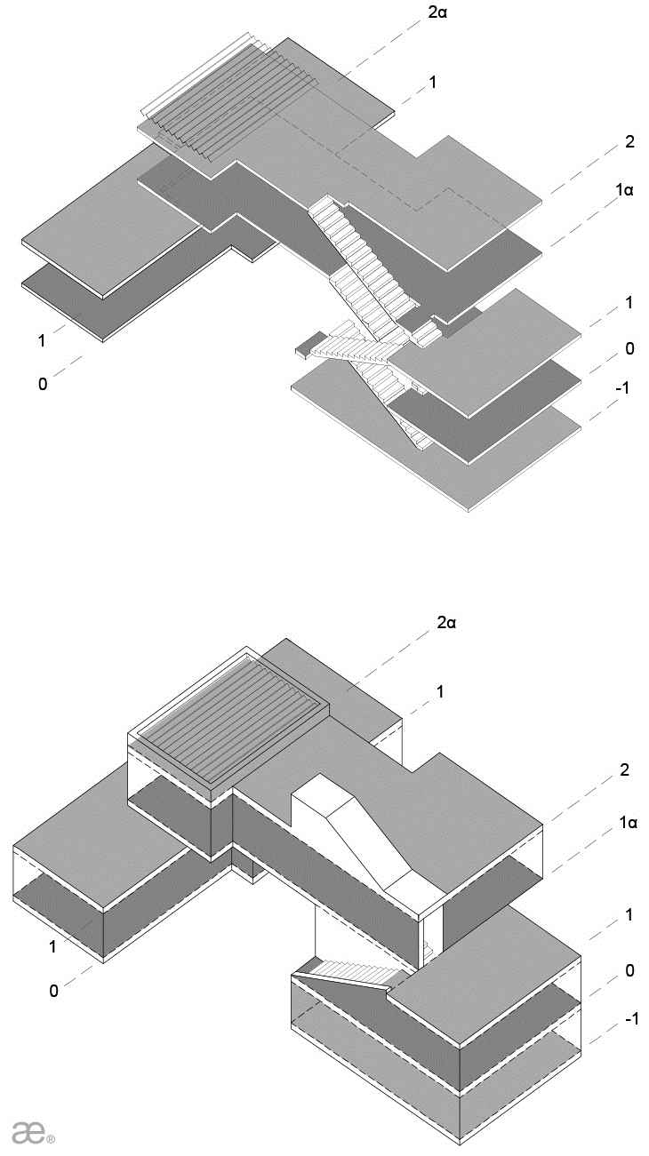 Archisearch ECHINTHEQUE Rect by ARISTOTHEKE EUTECTONICS