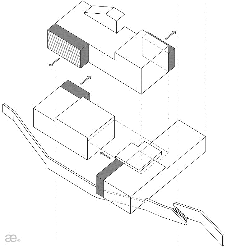 Archisearch ECHINTHEQUE Rect by ARISTOTHEKE EUTECTONICS