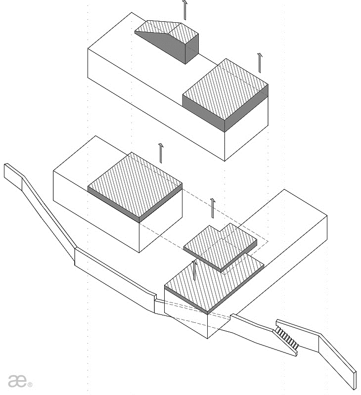 Archisearch ECHINTHEQUE Rect by ARISTOTHEKE EUTECTONICS