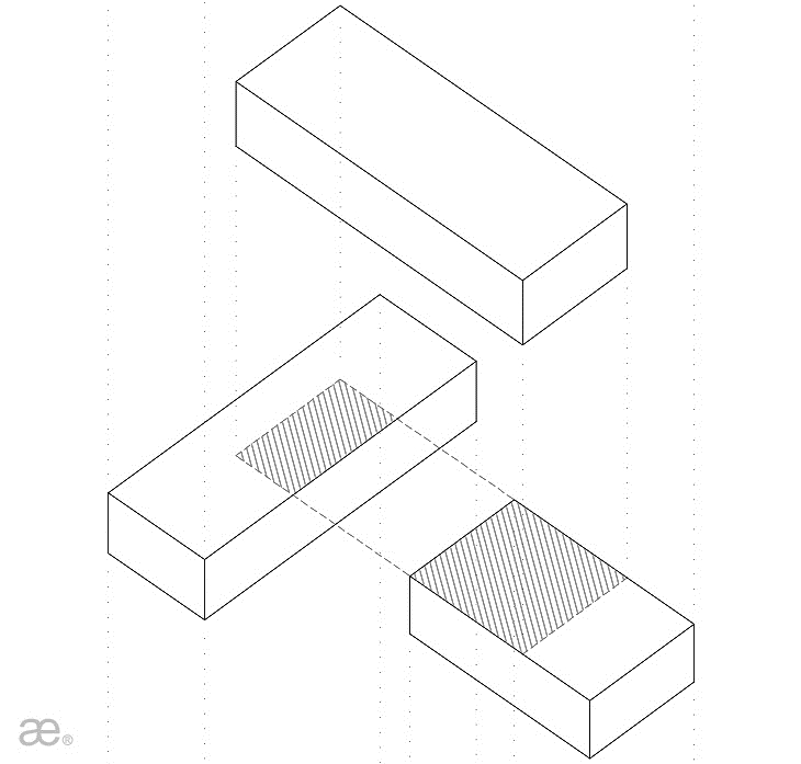 Archisearch ECHINTHEQUE Rect by ARISTOTHEKE EUTECTONICS