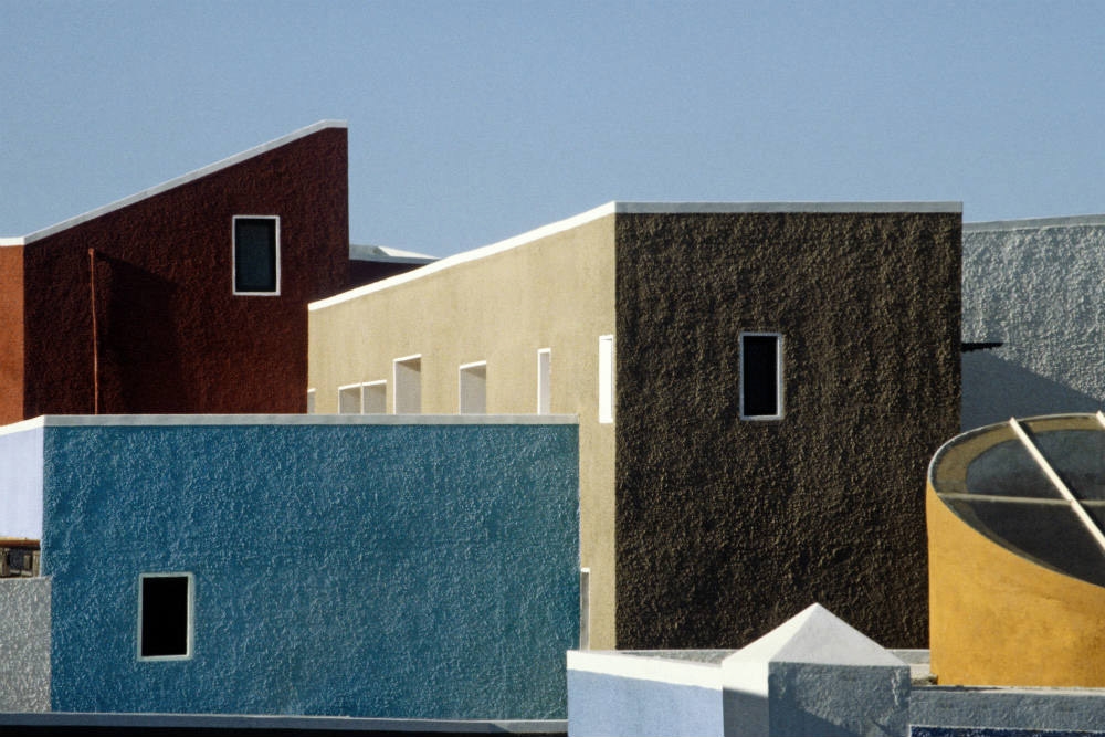 Archisearch - Επιστημονική Ημερίδα: Εργαστήριο 66 – Atelier 66 Δημήτρης και Σουζάνα Αντωνακάκη