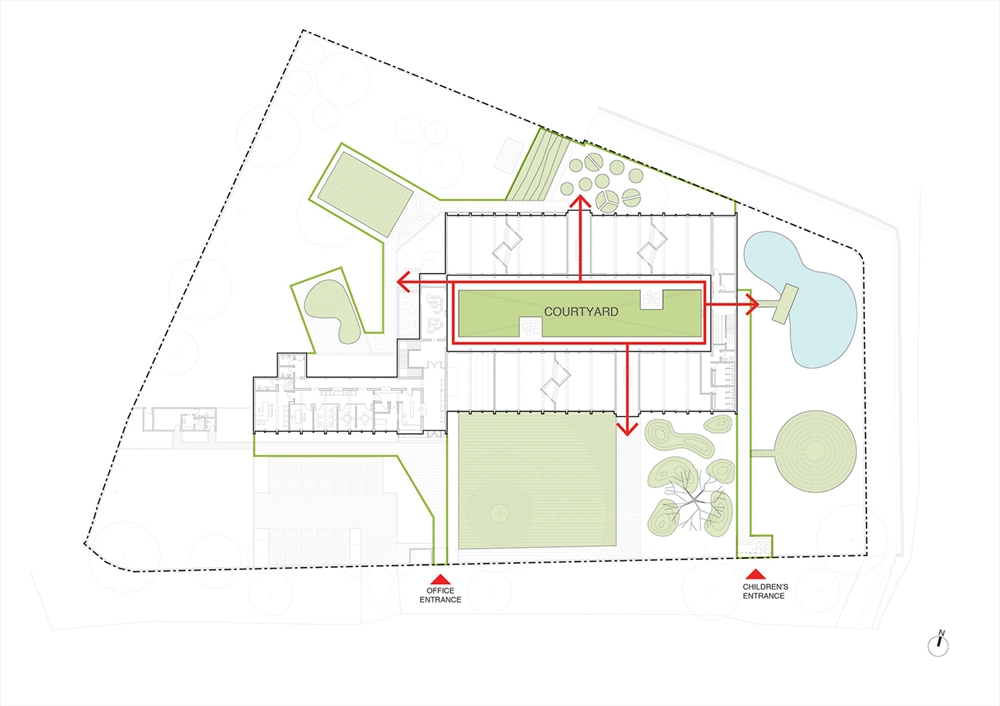 Archisearch EKYA EARLY YEARS / COLLECTIVE PROJECT