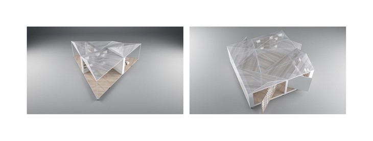 Archisearch - En Route / Anna Andreou, Marina Annousi & Stefania Choudeloudi