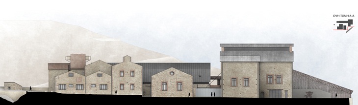 Archisearch - ΕΠΑΝΑΧΡΗΣΗ ΣΥΓΚΡΟΤΗΜΑΤΟΣ ΠΑΡΑΓΩΓΗΣ ΑΡΣΕΝΙΚΟΥ ΣΤΟ ΤΕΧΝΟΛΟΓΙΚΟ ΠΟΛΙΤΙΣΤΙΚΟ ΠΑΡΚΟ ΛΑΥΡΙΟΥ / Μ.ΣΤΟΥΠΑΚΗΣ , Ι.ΔΑΚΟΡΩΝΙΑΣ-ΜΑΡΙΝΑ / ΔΙΠΛΩΜΑΤΙΚΗ ΕΡΓΑΣΙΑ / ΤΜΗΜΑ ΑΡΧΙΕΚΤΟΝΩΝ ΕΜΠ / ΕΠΙΒΛΕΠΟΝΤΕΣ ΚΑΘΗΓΗΤΕΣ: Γ.ΚΙΖΗΣ,Ε.ΕΦΕΣΙΟΥ