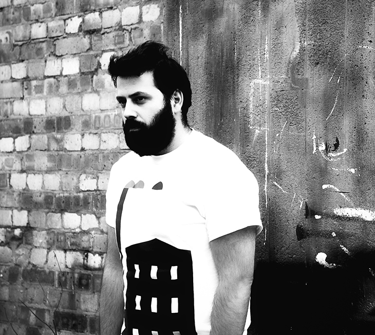 Archisearch - VIDEO / KONSTANTINOS KOUDOUNIS / VYONYX STUDIO / TALK AT ESW CONFERENCE / CREATING MEMORABLE IMAGERY 