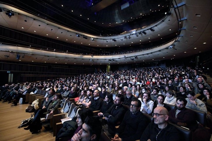 Archisearch - ΕΣΩ CONFERENCE / A BRIEF REVIEW