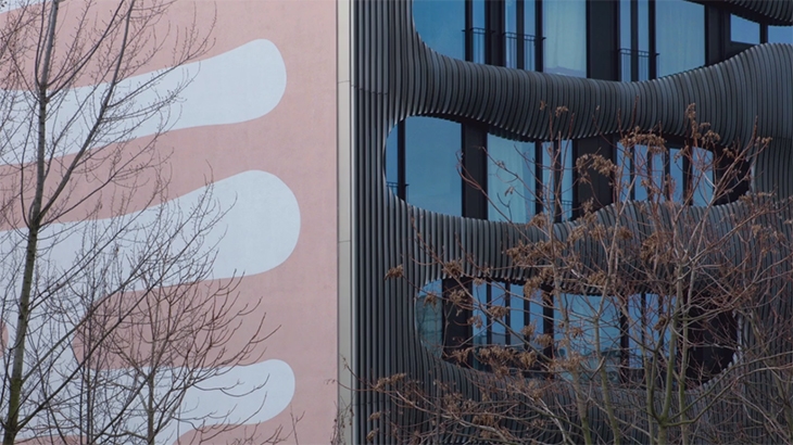 Archisearch - ARCHISEARCH PROUDLY PRESENTS THE EUROPEAN IDENTITY - MADE IN EUROPE SERIES AS PART OF COLLABORATION WITH THE MIES VAN DER ROHE FOUNDATION