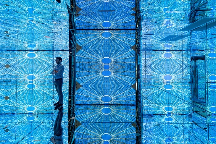 Archisearch - EXPO MILAN 2015 /  A PHOTO ESSAY BY PYGMALION KARATZAS [PART 01]