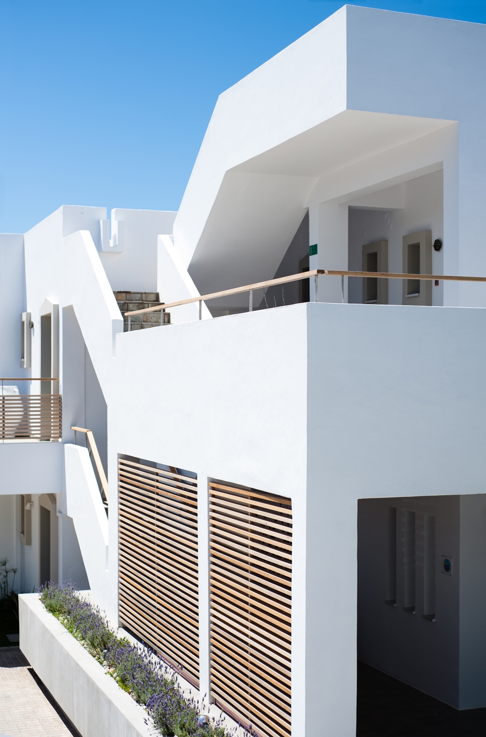 Archisearch AMMOS HOTEL / CHANIA / ELISA MANOLA ARCHITECTS