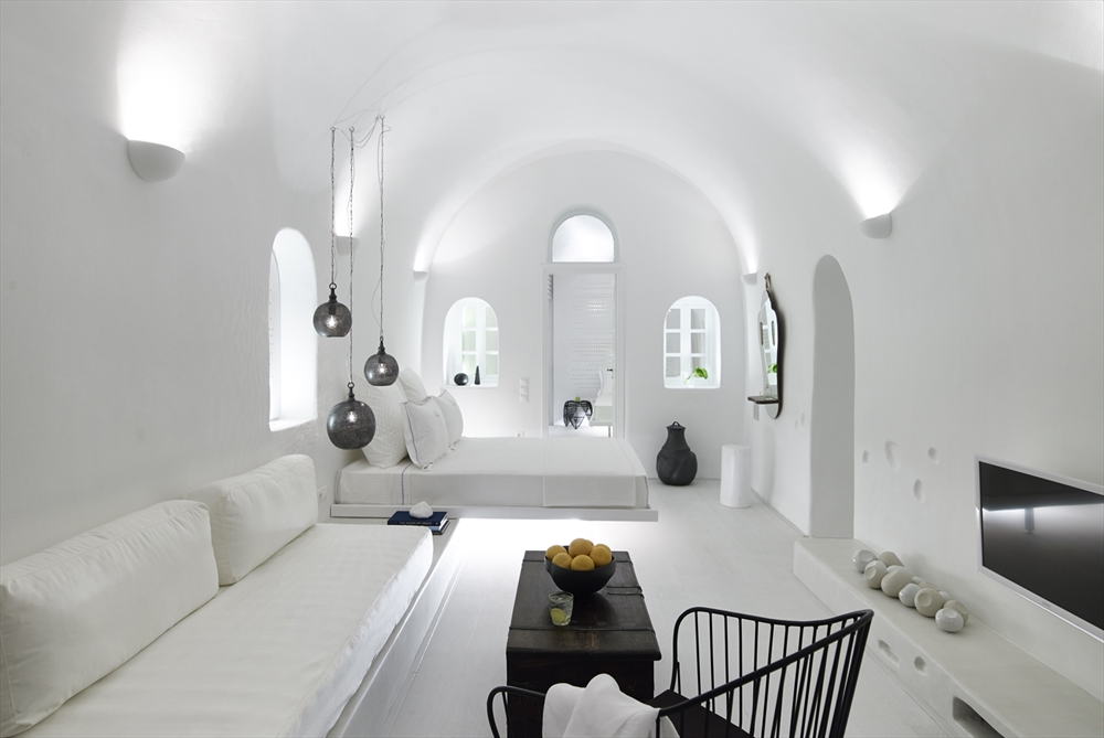 Archisearch - Cave Suite / Patsios Architecture & Construction / Photography by Vangelis Paterakis