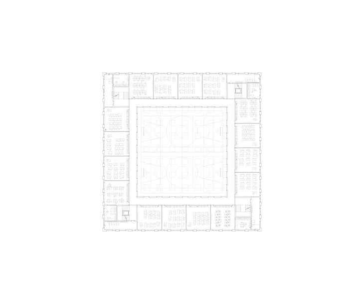 Archisearch - Fala Atelier / Bateau-Mère Primary School