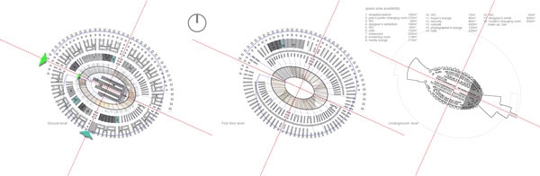 Archisearch INTERNATIONAL ARCHITECTURAL COMPETITION 