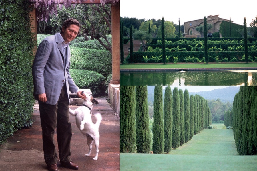 Archisearch - FERNANDO CARUNCHO /  Ο ΦΙΛΟΣΟΦΟΣ ΚΗΠΟΥΡΟΣ / ΤΟΥ ΜΕΜΟΥ ΦΙΛΙΠΠΙΔΗ