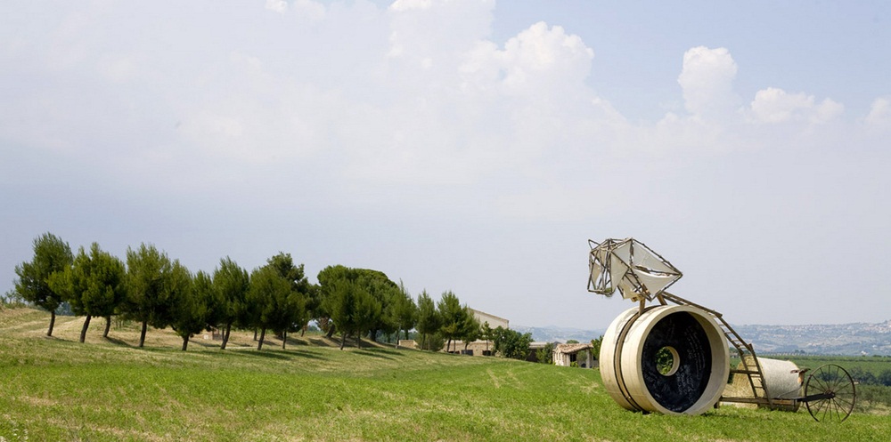 Archisearch - Future Farmers