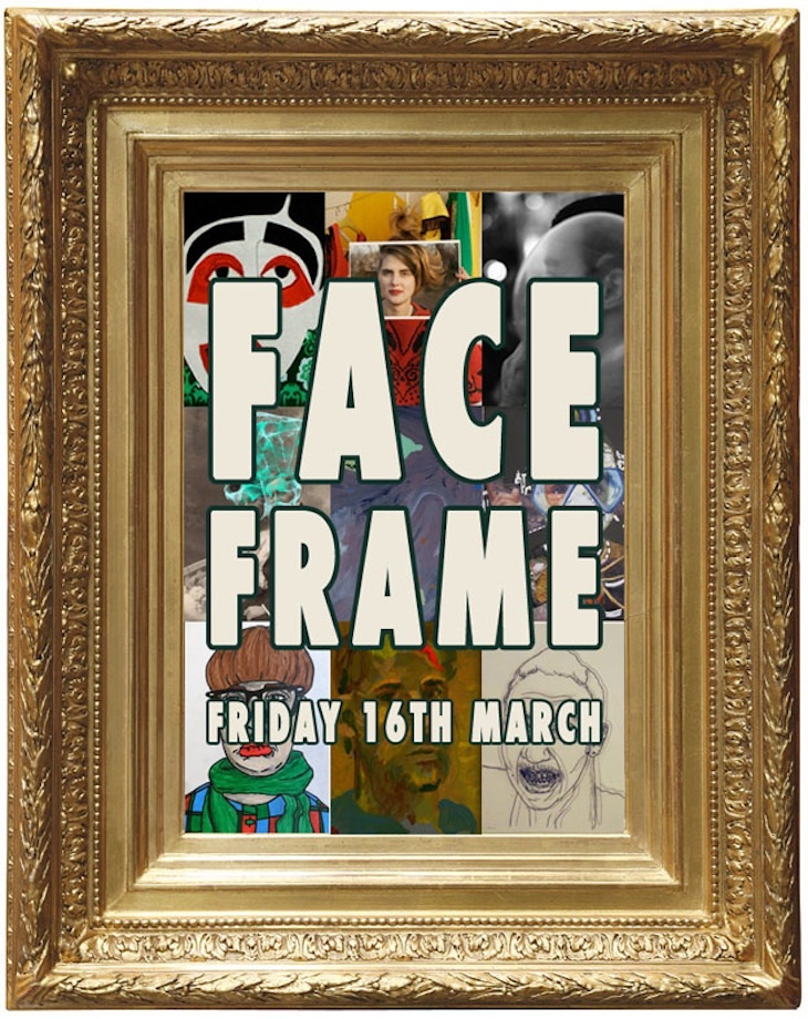 Archisearch FACE FRAME  / A GROUP EXHIBITION THIS FRIDAY. DRAWING / PAINTING / COLLAGE / PHOTOGRAPHY / BERLIN