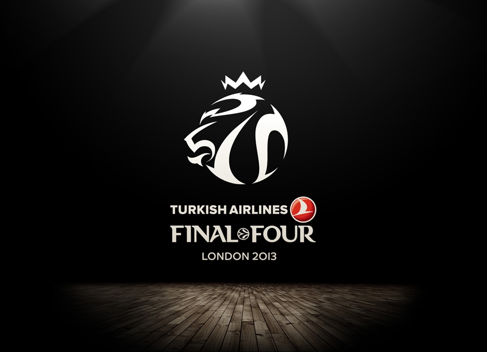 Archisearch - OI DESIGNERSUNITED ΣΧΕΔΙΑΖΟΥΝ ΤΟ ΕΜΒΛΗΜΑ ΤΟΥ FINAL FOUR ΤΟΥ ΛΟΝΔΙΝΟΥ 