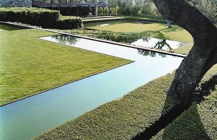 Archisearch - Fernando Caruncho`s work