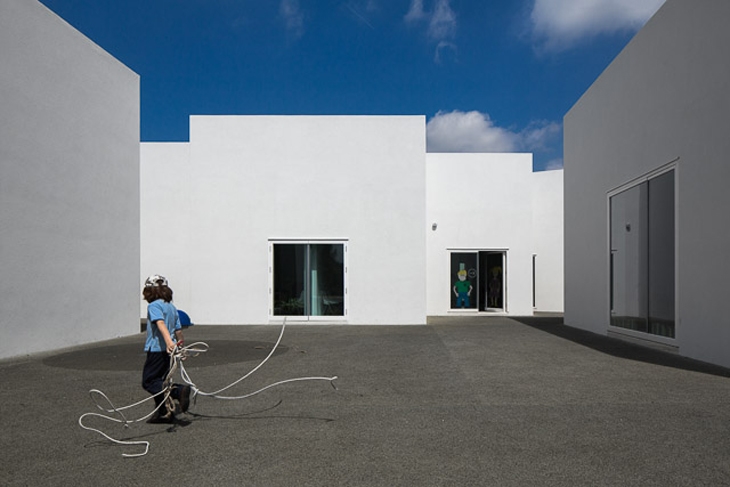 Archisearch FERNANDO GUERRA / PHOTOGRAPHER