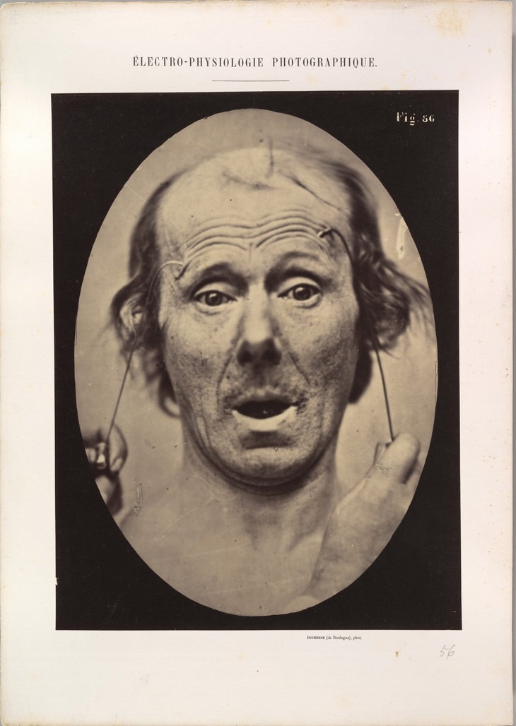 Archisearch ABOUT FACE: HUMAN EXPRESSION ON PAPER / THE METROPOLITAN MUSEUM OF ART