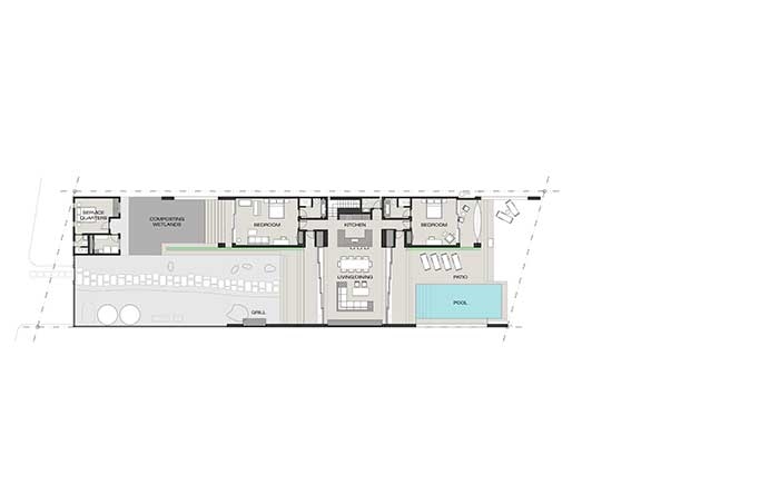 Archisearch - floor plan 01