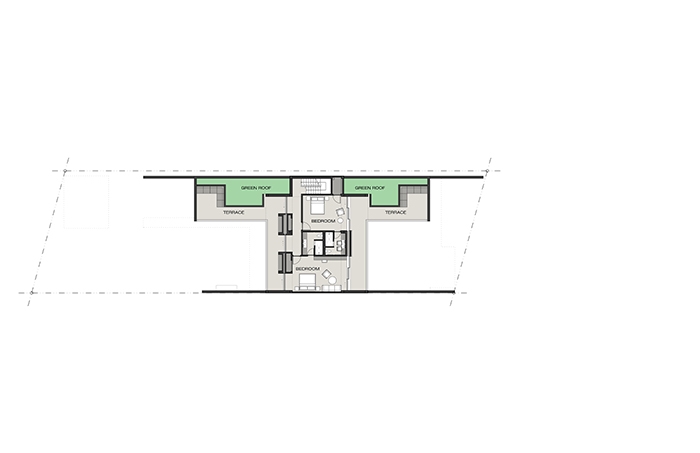 Archisearch - floor plan 02