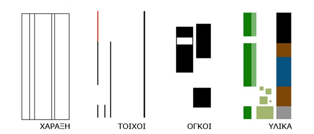 Archisearch Frame Sequence House, Αγρίνιο / Γιάννης Καραχάλιος