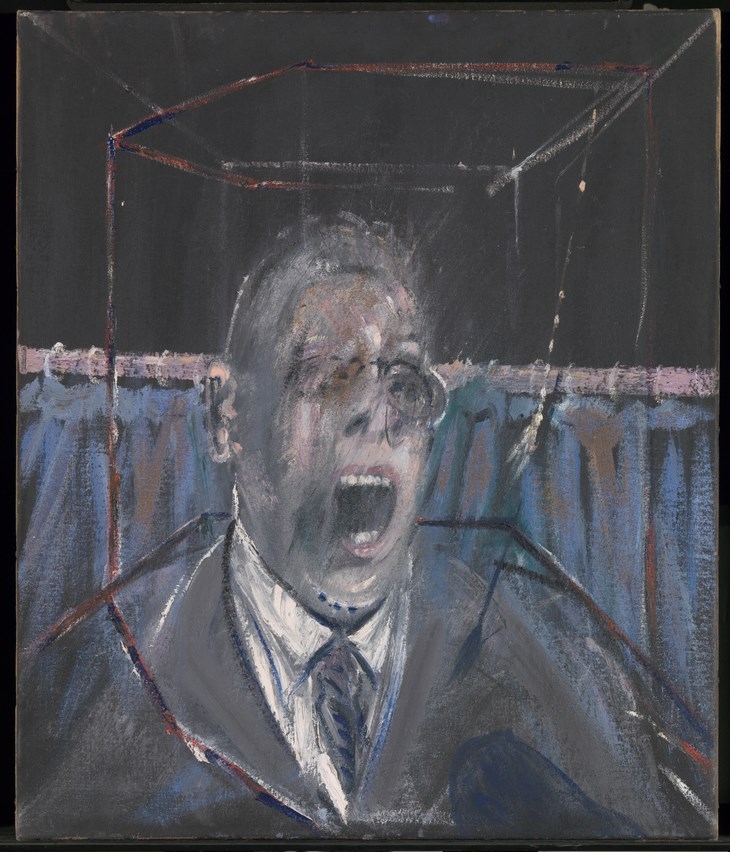 Archisearch FRANCIS BACON: INVISIBLE ROOMS / TATE LIVERPOOL