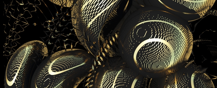 Archisearch - X|Ornamentism Architectural Design Workshop Athens December 2013 