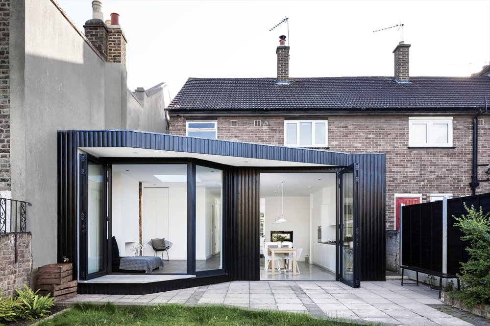 Archisearch ANNIS ROAD / SCENARIO ARCHITECTURE / PHOTOGRAPHY BY MATT CLAYTON  