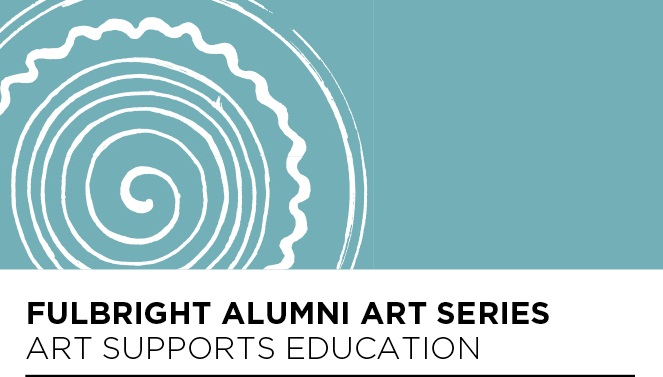 Archisearch Fulbright Alumni Art Series - Η Τέχνη Στηρίζει την Εκπαίδευση