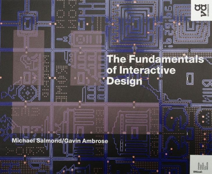 Archisearch THE FUNDAMENTALS OF INTERACTIVE DESIGN BY M.SALMOND & G. AMBROSE